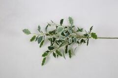 YEŞİL YAPAY BANYAN DALI 86CM