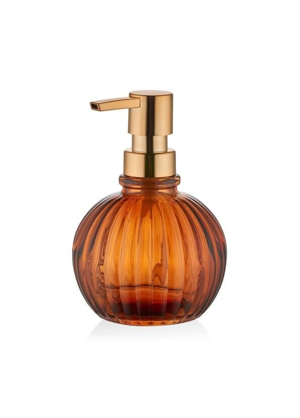 BUBBLE SIVI SABUNLUK AMBER 350ML