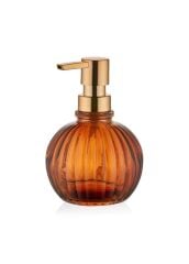 BUBBLE SIVI SABUNLUK AMBER 350ML