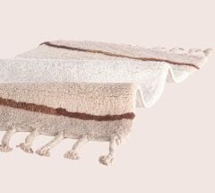 MARBLE KAHVE BANYO PASPASI 50X80CM