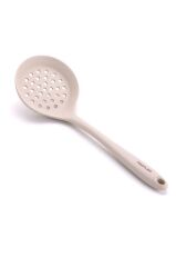 NEOFLAM SİLİKON KEVGİR BEJ