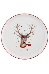 WINTER PASTA/KAHVALTI TABAK 20CM