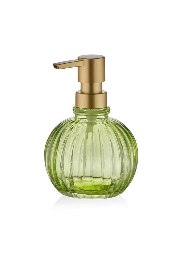 BUBBLE SIVI SABUNLUK YEŞİL 350ML