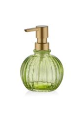 BUBBLE SIVI SABUNLUK YEŞİL 350ML