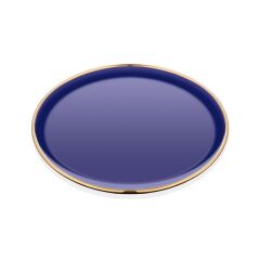 CAMILLOW KOBALT 6'LI PASTA TABAK