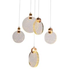 OTINA 5'Lİ LEDLİ SARKIT