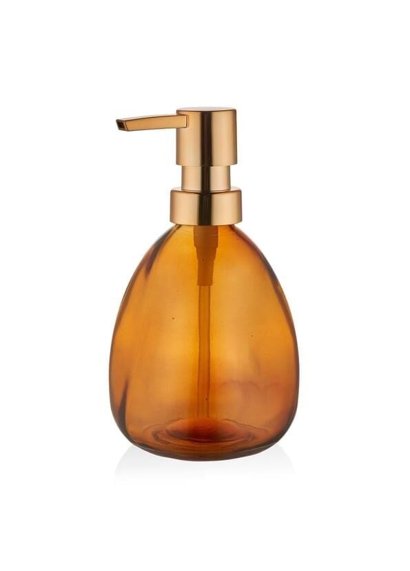 GLOBO SIVI SABUNLUK AMBER 360ML