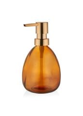 GLOBO SIVI SABUNLUK AMBER 360ML