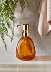 GLOBO SIVI SABUNLUK AMBER 360ML