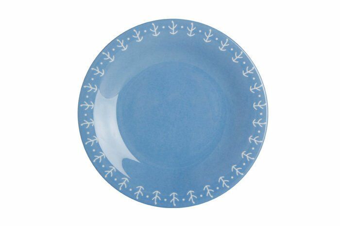 KANTİ DÜZ TABAK 16CM