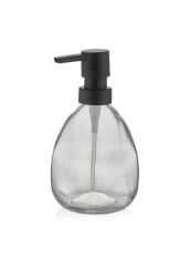 GLOBO SIVI SABUNLUK ŞEFFAF 360ML