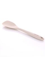 NEOFLAM SİLİKON DERİN SPATULA BEJ