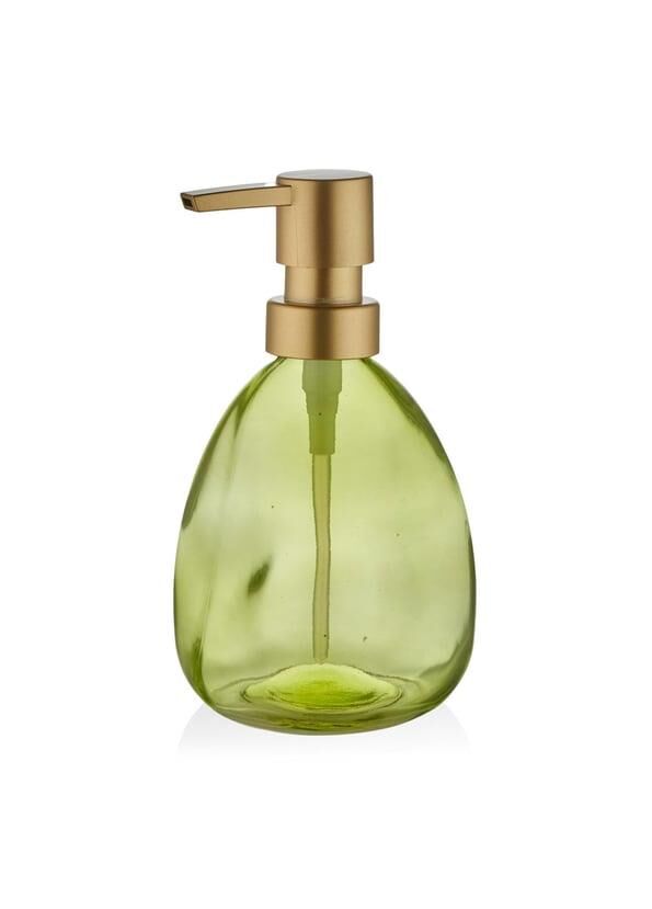 GLOBO SIVI SABUNLUK YEŞİL 360ML