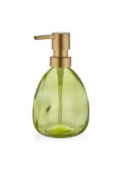 GLOBO SIVI SABUNLUK YEŞİL 360ML