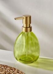 GLOBO SIVI SABUNLUK YEŞİL 360ML