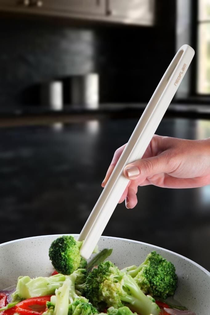 NEOFLAM SİLİKON MAŞA BEJ