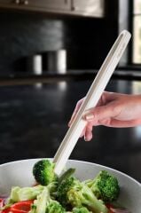 NEOFLAM SİLİKON MAŞA BEJ