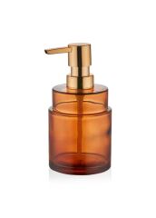 JABONERA SIVI SABUNLUK AMBER 330ML