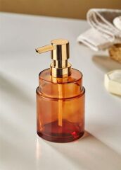 JABONERA SIVI SABUNLUK AMBER 330ML