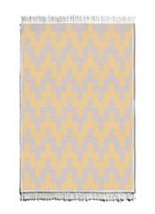 PİRAMİT DESEN ÇİFT TARAFLI KİLİM 100X150CM