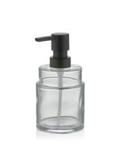 JABONERA SIVI SABUNLUK ŞEFFAF 330ML