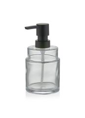 JABONERA SIVI SABUNLUK ŞEFFAF 330ML
