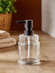 JABONERA SIVI SABUNLUK ŞEFFAF 330ML