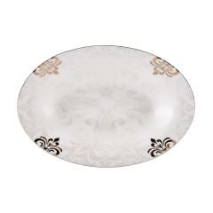 KARACA FİNE PEARL SELINA 62 PARÇA YEMEK TAKIM