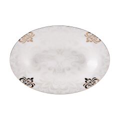 KARACA FİNE PEARL SELINA 62 PARÇA YEMEK TAKIM