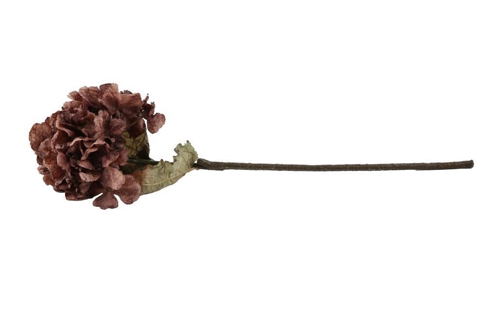 MOR YAPAY KURU ORTANCA DALI 53CM