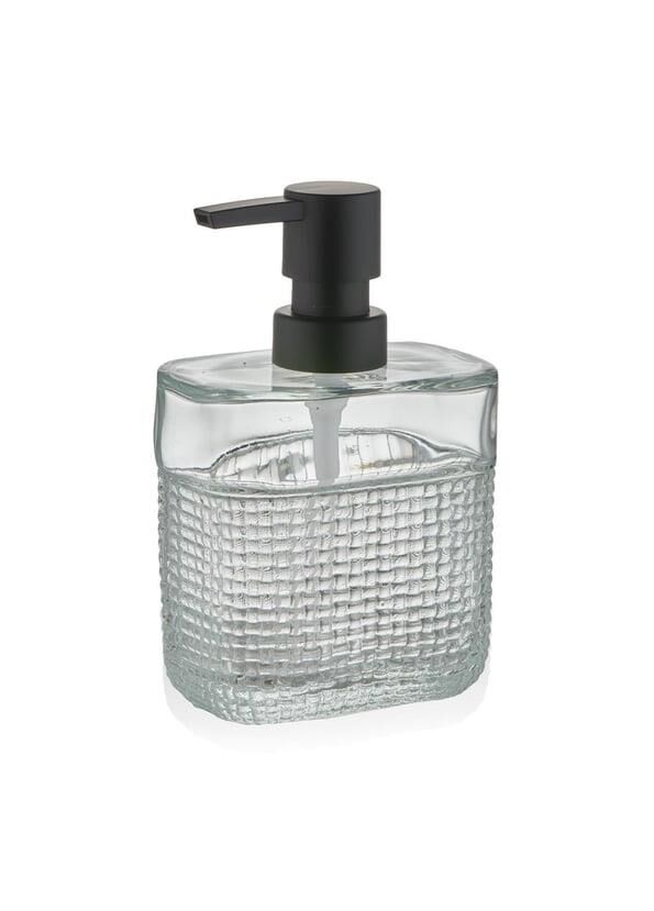 GROENTO SIVI SABUNLUK ŞEFFAF 430ML
