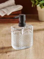 GROENTO SIVI SABUNLUK ŞEFFAF 430ML