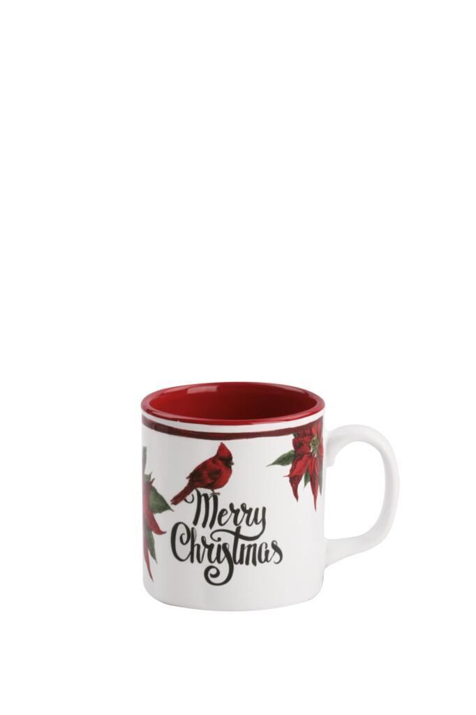 KIRMIZI YILBAŞI KUPA DESEN4