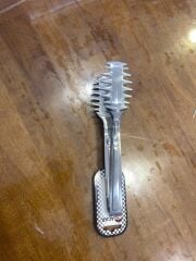 ÇELİK SALATA MAŞASI