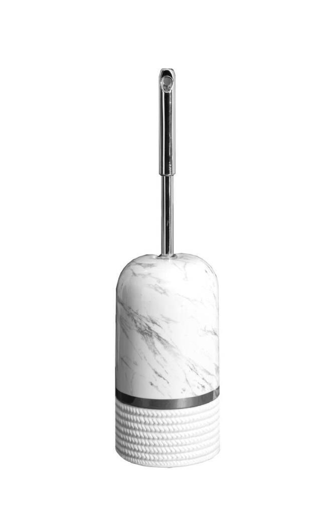 BERGAMA GÜMÜŞ TUVALET FIRÇASI