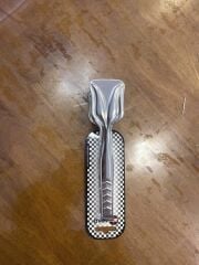 ÇELİK PASTA MAŞASI