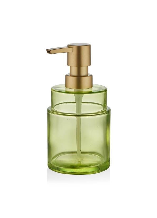 JABONERA SIVI SABUNLUK YEŞİL 330ML
