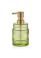JABONERA SIVI SABUNLUK YEŞİL 330ML