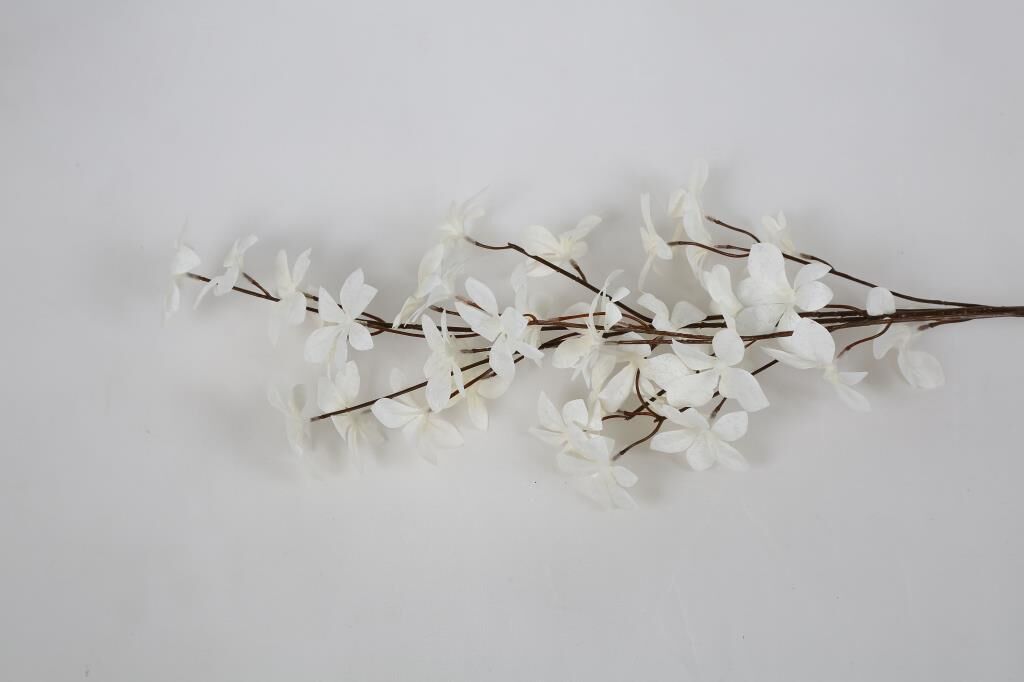 YEŞİL YAPAY FUCHSIA DALI 83CM