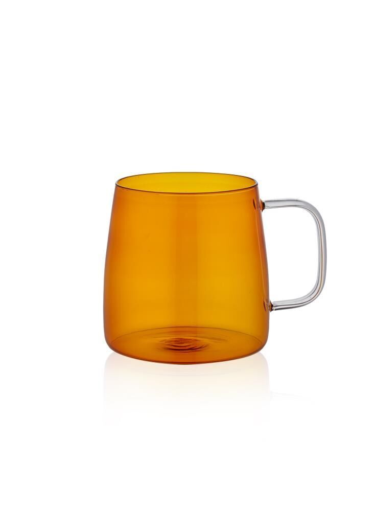 AMBER CAM KUPA 600ML