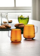 AMBER CAM KUPA 600ML