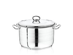 FLAVIA 36*24CM 24 LİTRE DRN TENC.