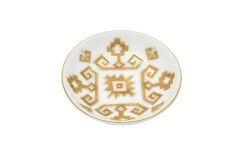 ARABESQUE DESEN1 MİNİ TABAK 10CM