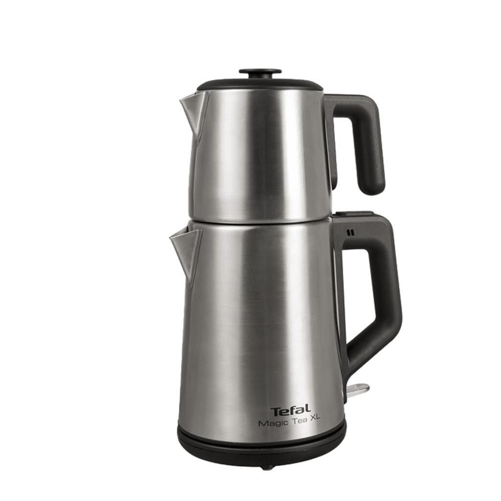 MAGIC TEA XL ÇAY MAKİNESİ INOX