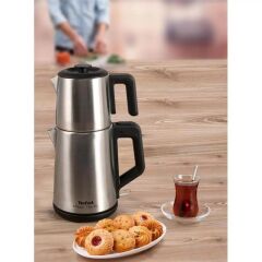 MAGIC TEA XL ÇAY MAKİNESİ INOX