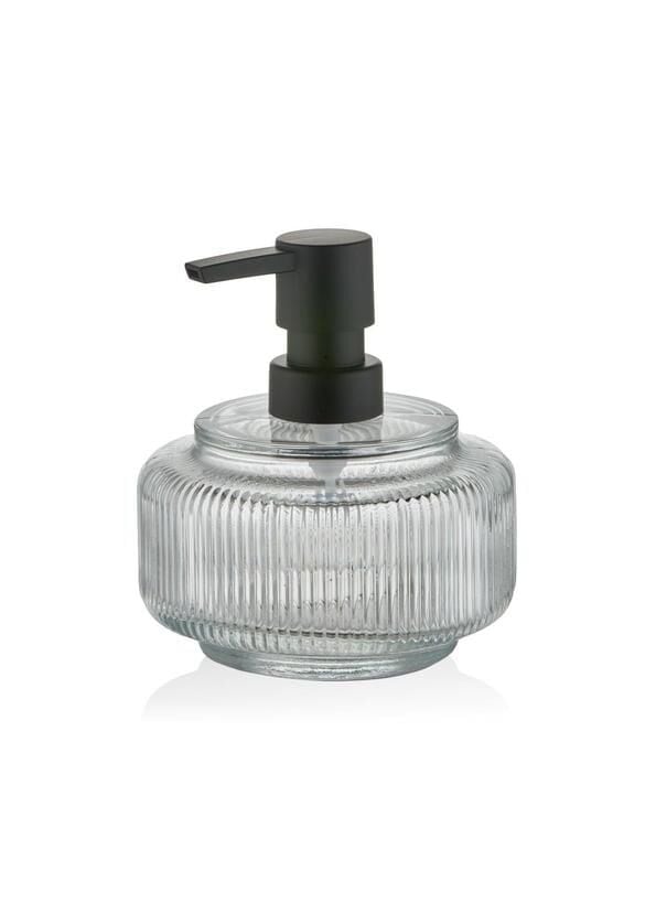 PURE SIVI SABUNLUK ŞEFFAF 420ML