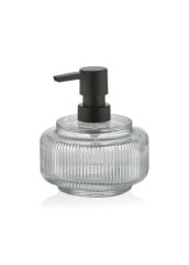 PURE SIVI SABUNLUK ŞEFFAF 420ML