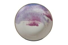 COSMOS ÇUKUR TABAK/KASE DESEN7 16CM