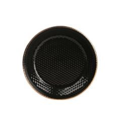 NORDIC TREND BLACK ÇUKUR TABAK