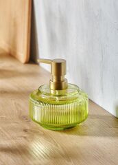 PURE SIVI SABUNLUK YEŞİL 420ML